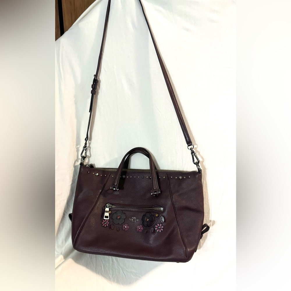 COACH purse-NWOT